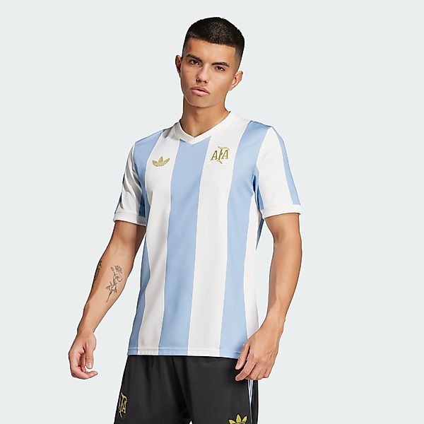 adidas Performance Trainingstop ARGENTINIEN ANNIVERSARY TRIKOT günstig online kaufen