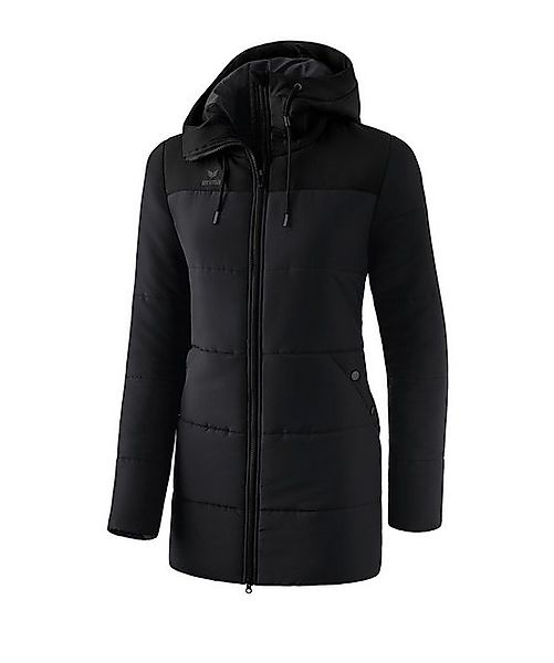 Erima Winterjacke Erima Basic Softshelljacke Damen Bequem günstig online kaufen