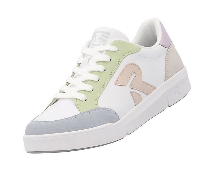 Rieker 41909-81 Sneaker günstig online kaufen