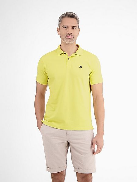 LERROS Poloshirt LERROS Herren Poloshirt, unifarben günstig online kaufen