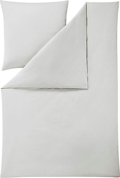 Estella Bettwäsche "PIPPA" 2 Stk. tlg. ABSOLUT BÜGELFREI günstig online kaufen