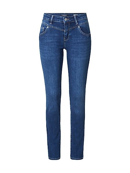 Mavi 7/8-Jeans (1-tlg) Plain/ohne Details günstig online kaufen