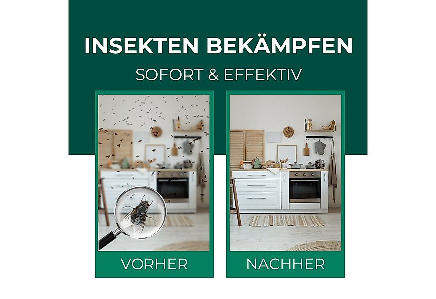 Silberkraft Insektenspray Silberkraft Universal Insektenspray, Repellent ge günstig online kaufen