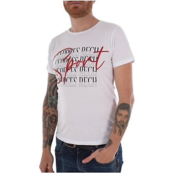 Georges Rech  T-Shirt T-Shirts--HERREN günstig online kaufen