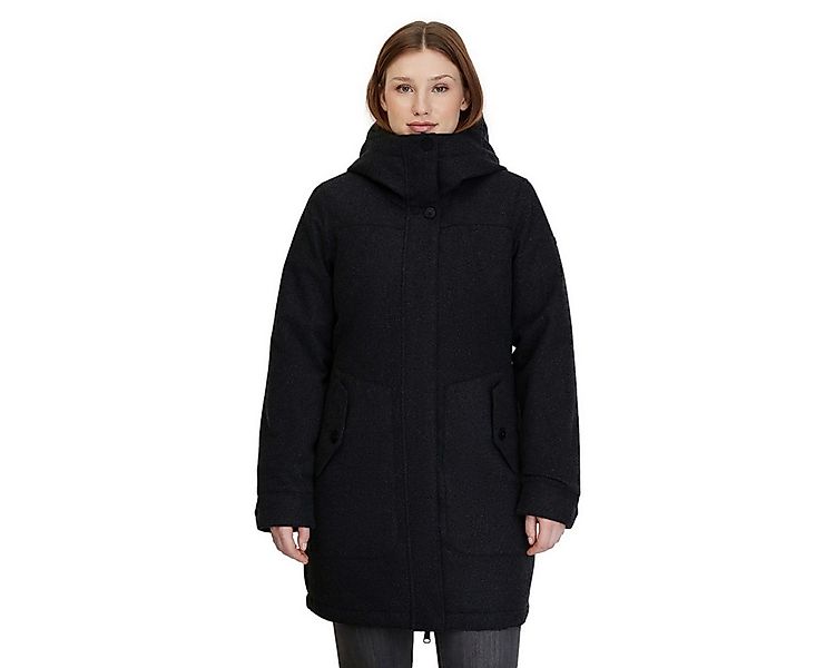 Ragwear Winterjacke Ragwear Jannisa Coat - Damen Mantel günstig online kaufen