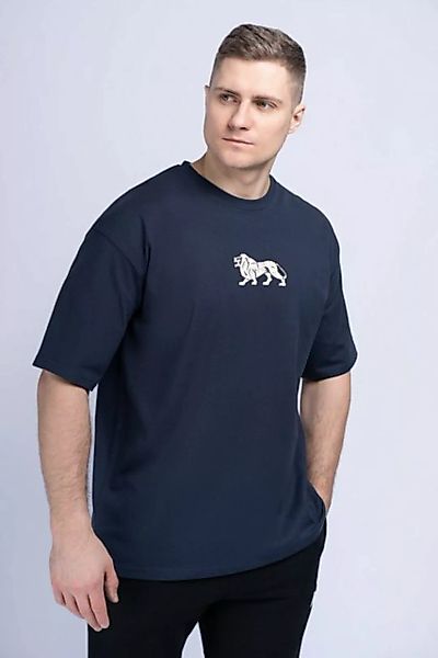 Lonsdale Oversize-Shirt SARCLET günstig online kaufen