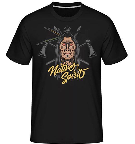 Nature Spirit · Shirtinator Männer T-Shirt günstig online kaufen