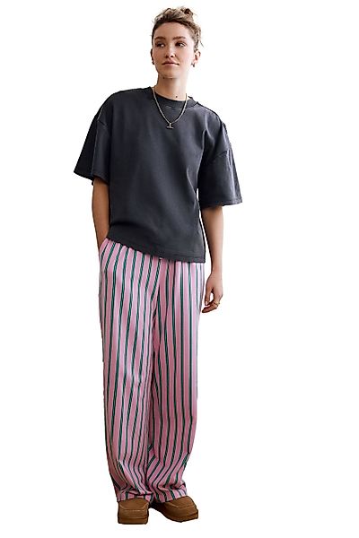 Next Pyjama Kurzarm-Schlafanzug aus 100 % Baumwolle günstig online kaufen