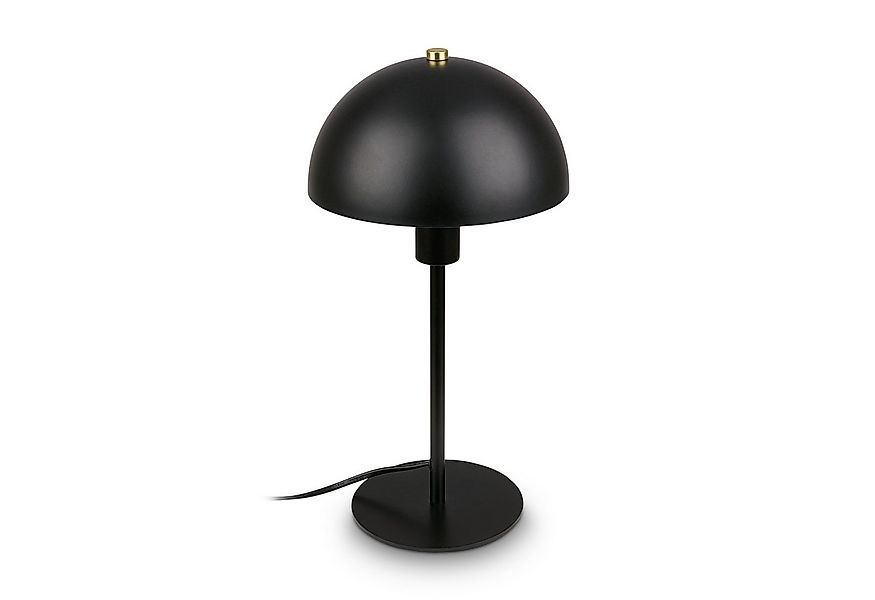 Briloner Leuchten LED Tischleuchte Pilzlampe Pura Tischlampe Nachttisch Kom günstig online kaufen