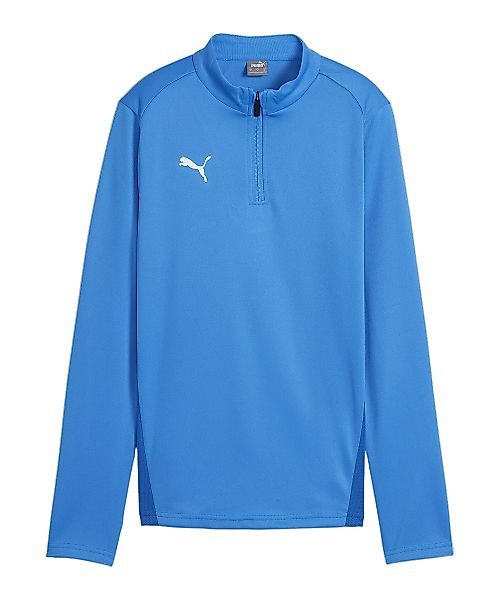 PUMA Sweater PUMA teamGOAL Training 1/4 günstig online kaufen