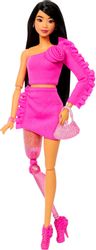 Mattel® Anziehpuppe Mattel HYV25 - Barbie günstig online kaufen