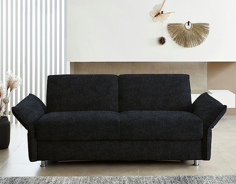 Bali Schlafsofa LINA, Dauerschlaffunktion, 140 u. günstig online kaufen