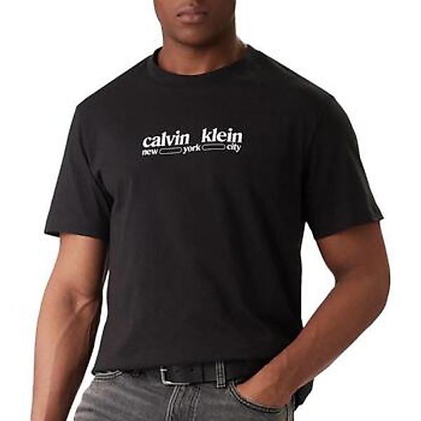 Calvin Klein Jeans  T-Shirt LV14RE831G-UB1 günstig online kaufen