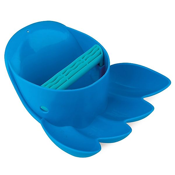 Hape Sandkasten E4052 Power-Klaue, blau günstig online kaufen