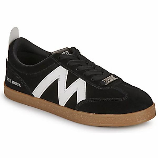 STEVE MADDEN Sneaker "STEVE MADDEN Sneaker Veloursleder" günstig online kaufen