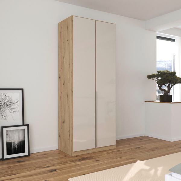 rauch Drehtürenschrank Kleiderschrank Kleiderschränke Schrank Garderobe günstig online kaufen