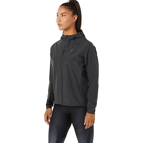 Asics Laufjacke ACCELERATE Waterproof 2.0 Jacket Lady 2012C219-020 Winddich günstig online kaufen