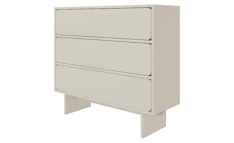 Selsey Kommode  Wuwu ¦ beige ¦ Maße (cm): B: 100,8 H: 88 T: 35.0 Kommoden & günstig online kaufen