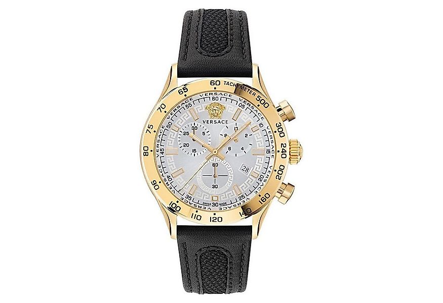 Versace Quarzuhr VE2U00222 günstig online kaufen