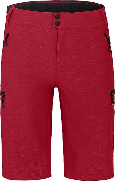 Bergson Outdoorhose PATTI Bermuda Herren Outdoor-Shorts günstig online kaufen