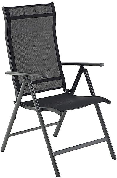 SONGMICS Gartenstuhl (1 St), 8-fach verstellbare günstig online kaufen