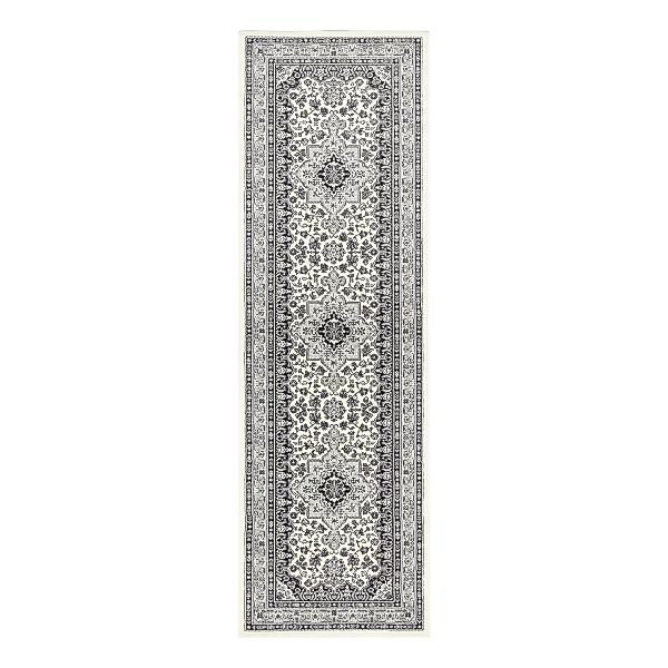 NOURISTAN Teppich »Parun Täbriz«, rechteckig günstig online kaufen