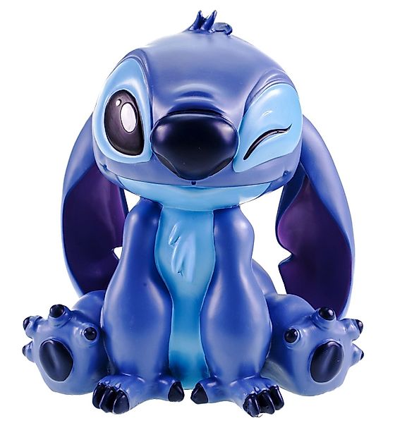 Disney Gartenfigur XXXL Stitch Disney frecher günstig online kaufen