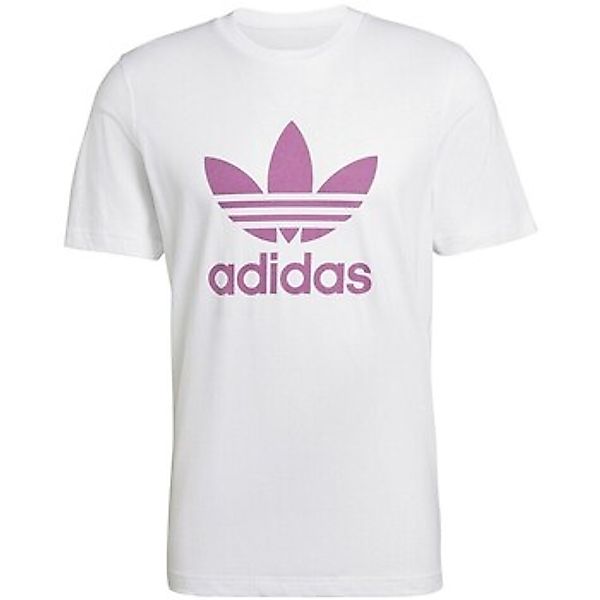 adidas  T-Shirt Trefoil günstig online kaufen