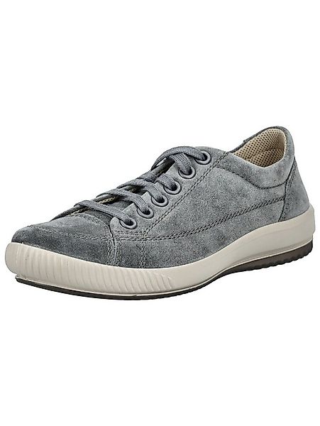 Legero Legero Halbschuhe Veloursleder Schnürschuh günstig online kaufen