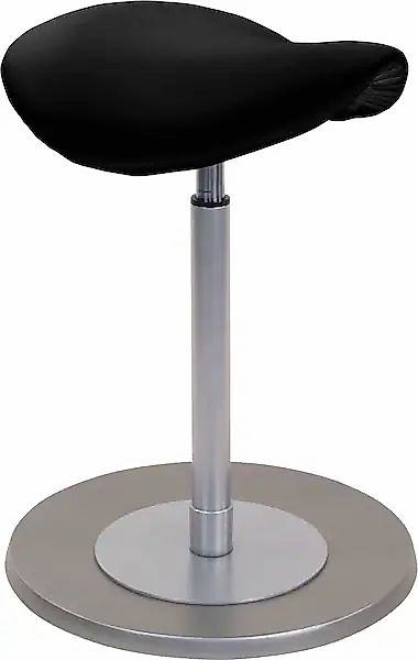 Mayer Sitzmöbel Sitzhocker »1167« 1 Stk. tlg. Pendelhocker mit ergomisch ge günstig online kaufen