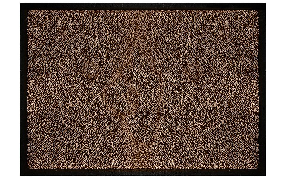 Linex Fußmatte rutschfest Schutzfangmatte, waschbar Eingangsmatte, Höhe: 7 günstig online kaufen