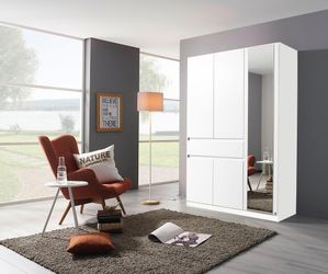 rauch Kleiderschrank "Tübingen" mit Spiegel günstig online kaufen