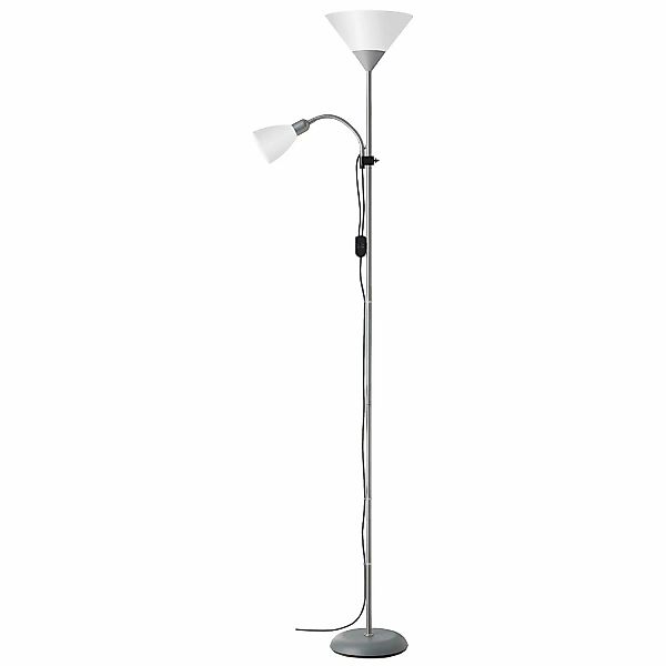 Brilliant Deckenfluter Spari, ohne Leuchtmittel, 180 günstig online kaufen