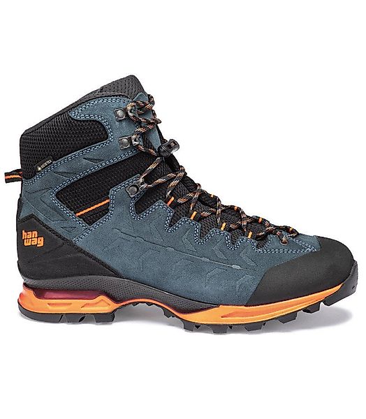 Hanwag Makra Trek GTX Wanderschuh günstig online kaufen