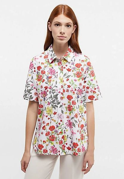 Eterna Blusenshirt Bluse 7643 H310, rot günstig online kaufen
