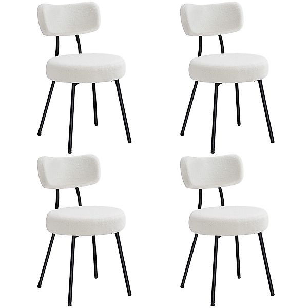 VASAGLE Esszimmerstuhl 2er Set/ 4er Set günstig online kaufen