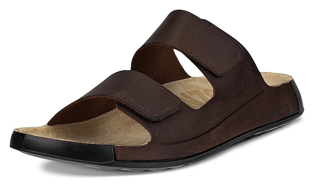 Ecco Cozmo M Pantolette, Sommerschuh, Schlappen, günstig online kaufen