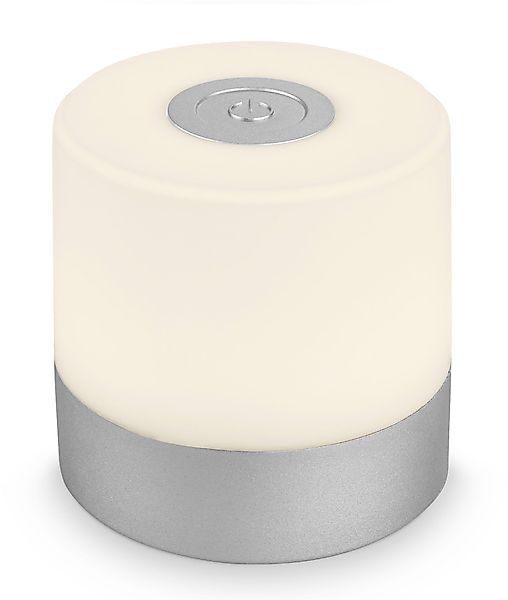 Briloner Leuchten Außen-Tischleuchte LED Tischlampe kabellos günstig online kaufen