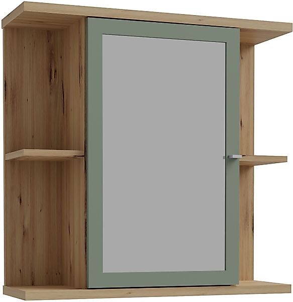 FORTE Spiegelschrank Champ Spiegelschrank, 1 Spiegeltür, günstig online kaufen