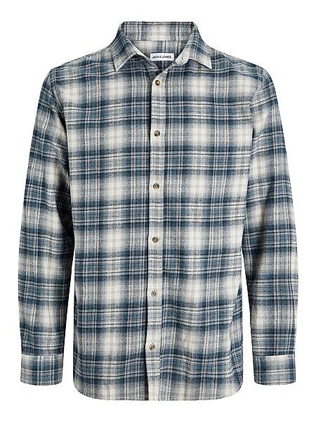 Jack & Jones Junior Karohemd JJJOSHUA günstig online kaufen