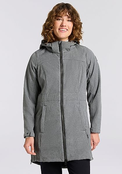 G.I.G.A. DX by killtec Softshellparka GW günstig online kaufen