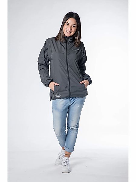DEPROC Active Regenjacke "CHESTER WOMEN" auch in Großen Größen erhältlich günstig online kaufen