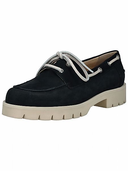 Högl Schnürschuh "Högl Halbschuhe Leder" günstig online kaufen