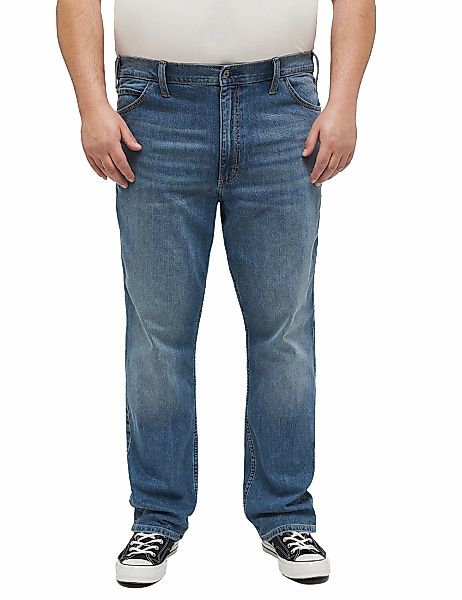 MUSTANG Straight-Jeans "Herren Style Tramper Straight" günstig online kaufen