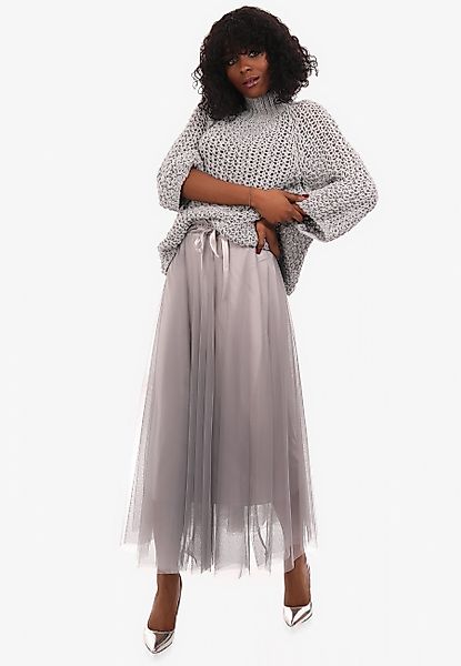 YC Fashion & Style Tüllrock A-Linie, günstig online kaufen