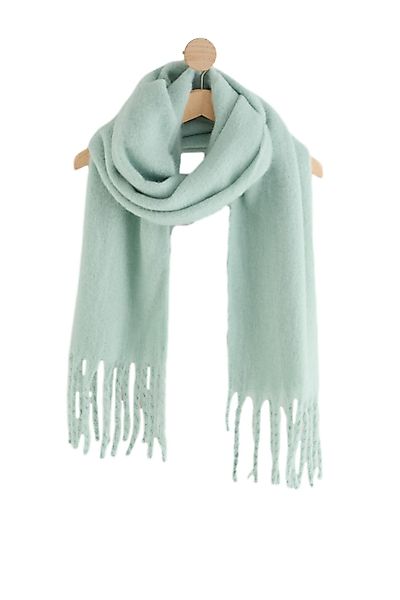Next Schal Schwerer Deckenschal, (1-St) günstig online kaufen