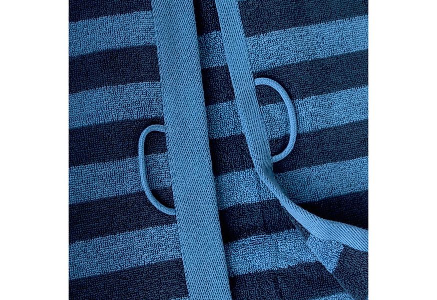 TOM TAILOR HOME Handtuch CLASSIC BATH, Frottier (2-St), 100% Baumwolle, 50x günstig online kaufen