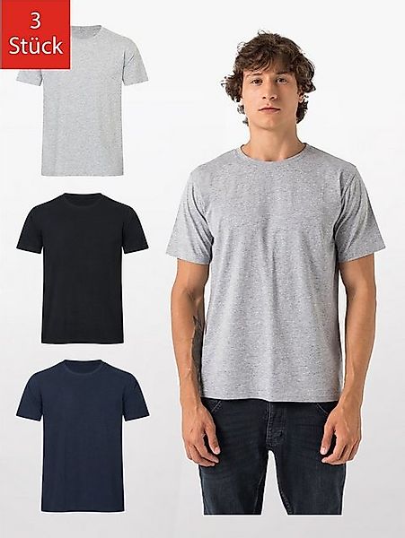 Burnell & Son T-Shirt Tshirt Herren günstig online kaufen