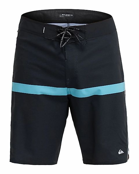 Quiksilver Boardshorts "Highline Printed 20"" günstig online kaufen