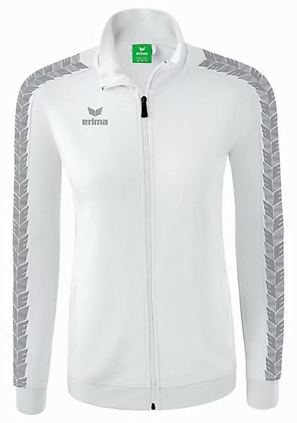 Erima Sweatjacke Damen Essential Team Tracktop Jacke günstig online kaufen